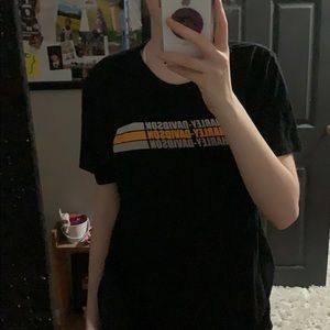 Harley-Davidson T-Shirt